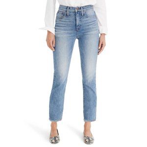Madewell The Perfect Vintage Jean Ainsworth 28T
